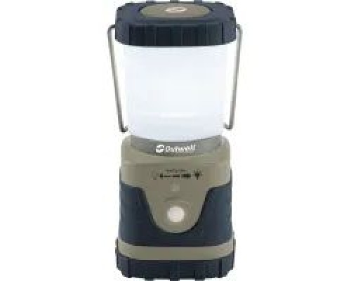 Ліхтар Outwell Lantern Carnelian DC 350 Blue Shadow 651073 (929848)