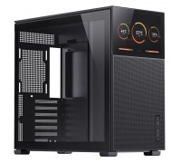 Корпус JONSBO D41 MESH SC Black