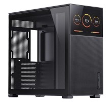 Корпус JONSBO D41 MESH SC Black
