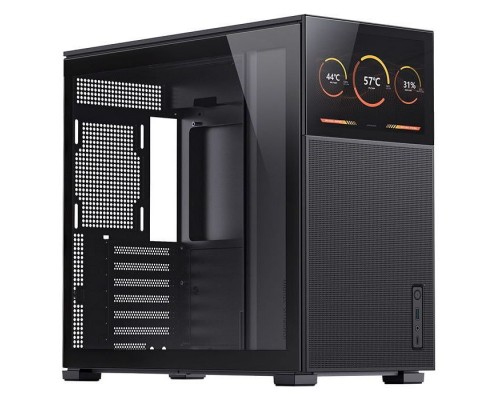 Корпус JONSBO D41 MESH SC Black