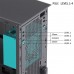 Корпус JONSBO D41 MESH SC Black