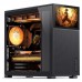 Корпус JONSBO D41 MESH SC Black