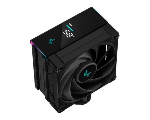 Кулер до процесора Deepcool AK400 Digital