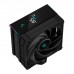 Кулер до процесора Deepcool AK400 Digital