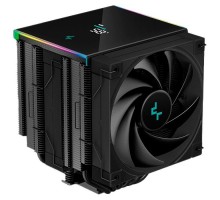 Кулер до процесора Deepcool AK620 Digital