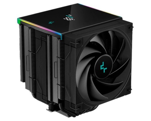 Кулер до процесора Deepcool AK620 Digital