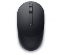 Мишка Dell MS300 Full-Size Wireless Black (570-ABOC)