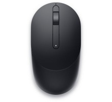 Мишка Dell MS300 Full-Size Wireless Black (570-ABOC)