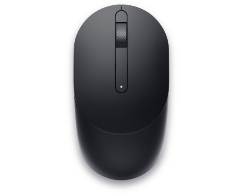 Мишка Dell MS300 Full-Size Wireless Black (570-ABOC)