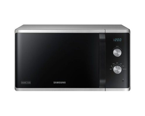Мікрохвильова піч Samsung MS23K3614AS/UA