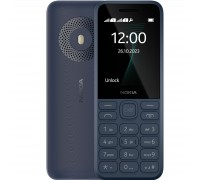 Мобільний телефон Nokia 130 DS 2023 Dark Blue