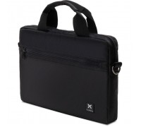 Сумка для ноутбука Vinga 14" NB1401 black (NB1401BK)