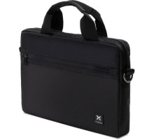 Сумка для ноутбука Vinga 14" NB1401 black (NB1401BK)