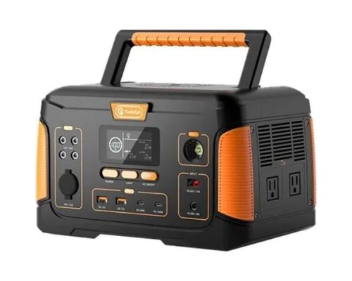 Зарядна станція FlashFish J1000Plus, 1000W (J1000Plus)