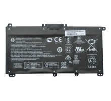 Акумулятор до ноутбука HP 250 G7HT03XL, 3470mAh (41.9Wh), 3cell, 11.55V, Li-ion, black (A47771)
