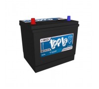 Акумулятор автомобільний Topla 60 Ah/12V Top Energy Japan (118 960)