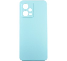 Чохол до мобільного телефона Dengos Soft Xiaomi Redmi Note 12 5G (ice blue) (DG-TPU-SOFT-30)