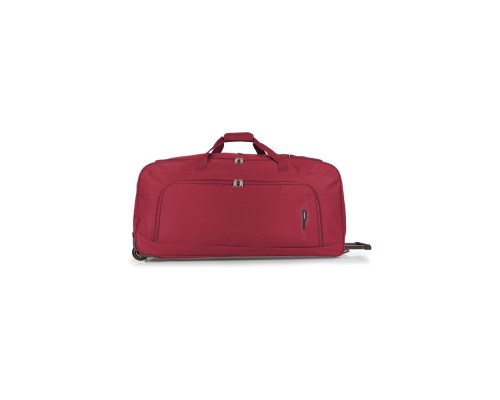 Дорожня сумка Gabol Week Eco 110L Rojo (930360)