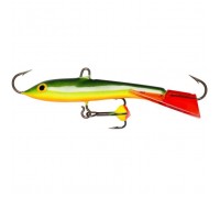 Балансир Rapala Jigging Rap Color Hook WH5 50mm 9.0g BYR (1097.97.46)