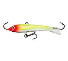 Балансир Rapala Jigging Rap W3 30mm 6.0g CLN (1097.07.26)