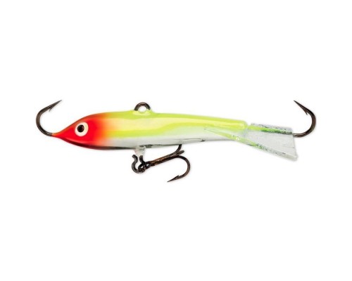 Балансир Rapala Jigging Rap W3 30mm 6.0g CLN (1097.07.26)