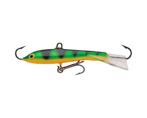 Балансир Rapala Jigging Rap W5 50mm 9.0g LP (1097.96.80)