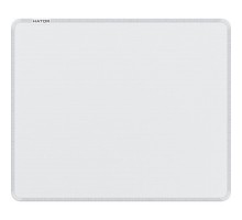 Килимок для мишки Hator Tonn Evo M White (HTP-022)
