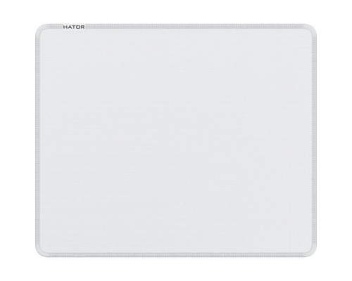 Килимок для мишки Hator Tonn Evo M White (HTP-022)