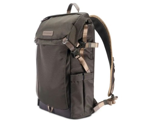 Фото-сумка Vanguard Backpack VEO GO 46M Khaki-Green (4719856247205)