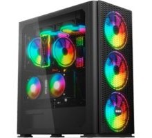 Корпус для ПК 2E Vertex GI01B (2E-GI01B)