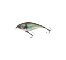 Воблер Imakatsu Gekiasa Shad 58SF 58mm 7.0g 612 (0.5m) (1452.16.87)