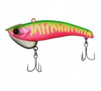 Воблер Jackall Tricoroll Vib 60S 60mm 8.2g Dragon Fruit Mat Tiger (1699.31.05)