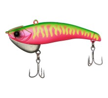 Воблер Jackall Tricoroll Vib 60S 60mm 8.2g Dragon Fruit Mat Tiger (1699.31.05)