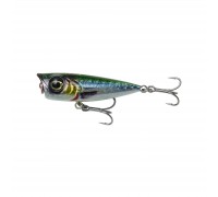 Воблер Savage Gear 3D Minnow Popper F 43mm 2.6g Sayoris PHP (1854.16.94)