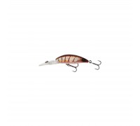 Воблер Savage Gear 3D Shrimp Twitch DR SP 52mm 6.4g Brown Shrimp (1854.41.76)