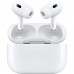 Навушники Apple AirPods Pro with MagSafe Case USB-C (2nd generation) (MTJV3TY/A)