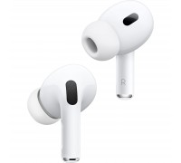 Навушники Apple AirPods Pro with MagSafe Case USB-C (2nd generation) (MTJV3TY/A)