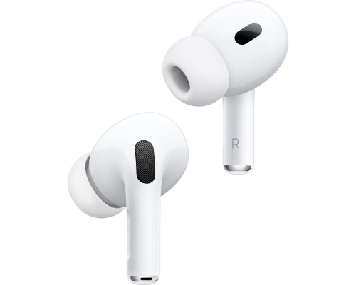 Навушники Apple AirPods Pro with MagSafe Case USB-C (2nd generation) (MTJV3TY/A)