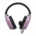 Навушники Hator Hyperpunk 2 USB 7.1 Black/Lilac (HTA-849)