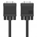 Кабель мультимедійний VGA M to VGA M 5.0m Prologix (PR-VGA-VGA-P-06-28-5m)