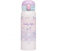 Термокружка Zojirushi SM-WG48WZ 0.48 л Dreamy White (1678.06.03)