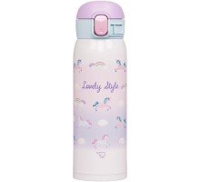 Термокружка Zojirushi SM-WG48WZ 0.48 л Dreamy White (1678.06.03)