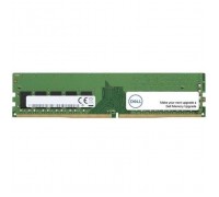 Модуль пам'яті для сервера Dell EMC DDR4 16GB RDIMM 3200MT/s Dual Rank (370-AEXY)