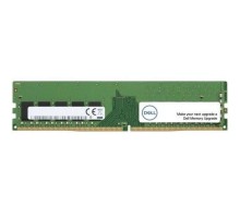 Модуль пам'яті для сервера Dell EMC DDR4 16GB RDIMM 3200MT/s Dual Rank (370-AEXY)