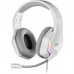 Навушники 2E Gaming HG315 RGB USB 7.1 White (2E-HG315WT-7.1)