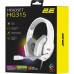 Навушники 2E Gaming HG315 RGB USB 7.1 White (2E-HG315WT-7.1)