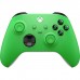 Геймпад Microsoft Wireless Controller Green (QAU-00091)