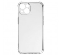 Чохол до мобільного телефона Armorstandart Панель ArmorStandart Air Force для Apple iPhone 15 Camera cover Transparent (ARM70845) (ARM70845)