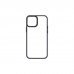 Чохол до мобільного телефона Armorstandart UNIT2 Apple iPhone 14 Black (ARM69937)
