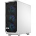 Корпус для ПК Fractal Design Meshify 2 Compact RGB White TG (FD-C-MES2C-08)
